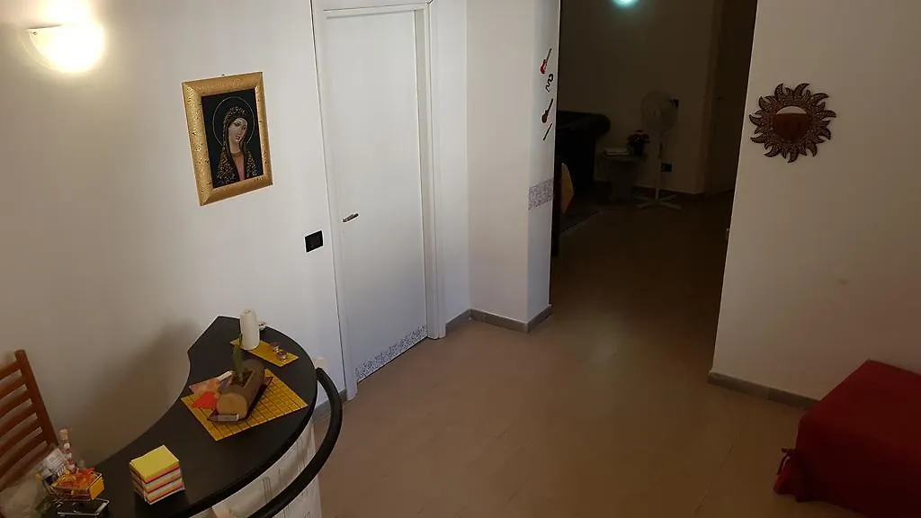 Home Indipendenza パレルモ