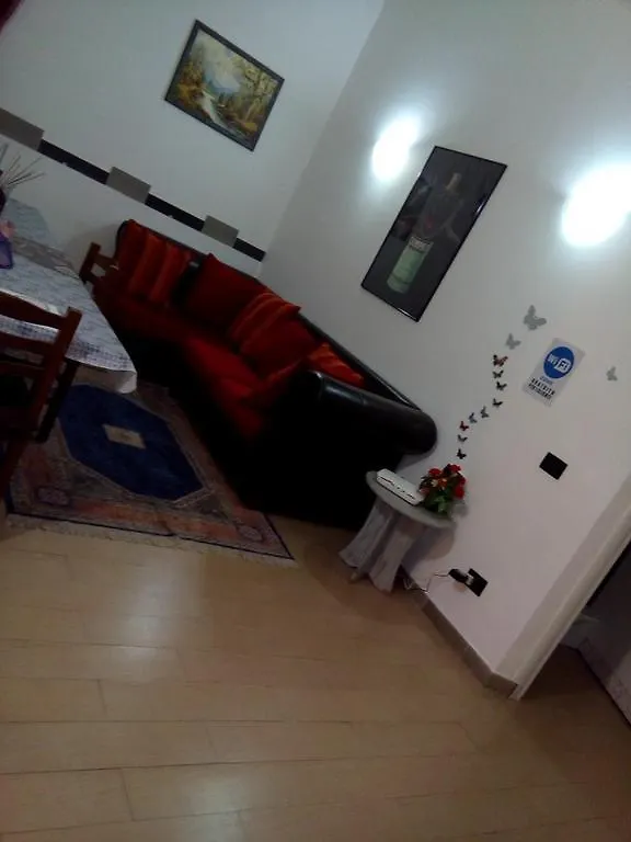 Home Indipendenza パレルモ